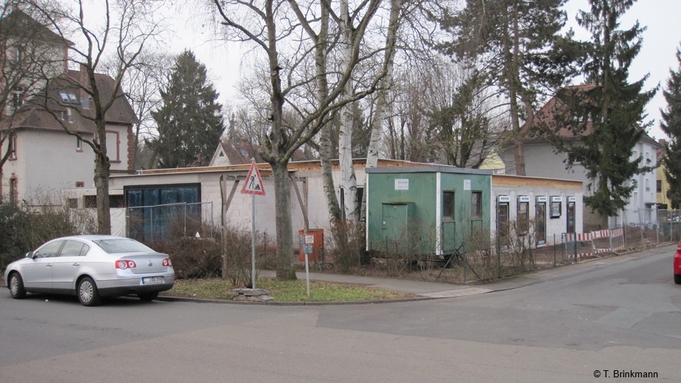 Einfamilienhaus